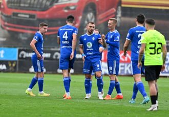 FK Mladá Boleslav - 1. SK Prostějov (19.10.2022)