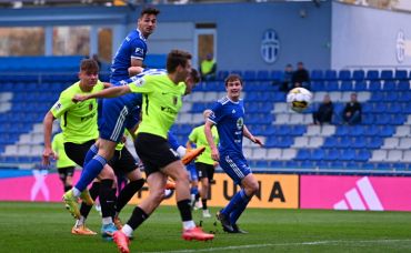FK Mladá Boleslav - 1. SK Prostějov (19.10.2022)