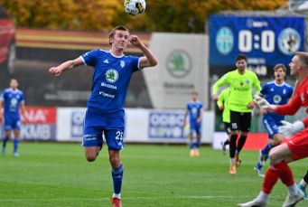 FK Mladá Boleslav - 1. SK Prostějov (19.10.2022)