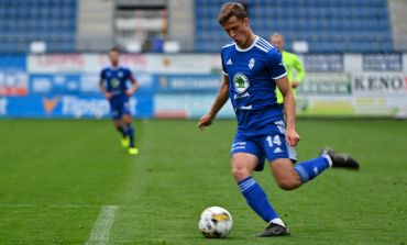 FK Mladá Boleslav - 1. SK Prostějov (19.10.2022)