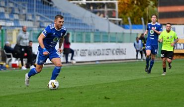 FK Mladá Boleslav - 1. SK Prostějov (19.10.2022)
