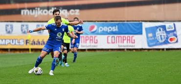 FK Mladá Boleslav - 1. SK Prostějov (19.10.2022)