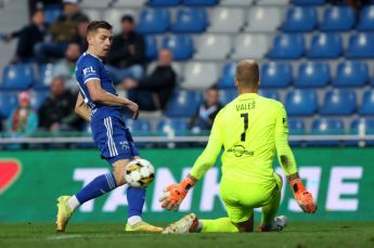 FK Mladá Boleslav – Bohemians Praha 1905 (23.10.2022)