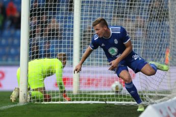 FK Mladá Boleslav – Bohemians Praha 1905 (23.10.2022)