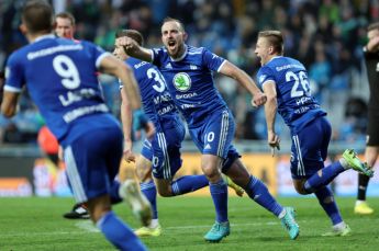 FK Mladá Boleslav – Bohemians Praha 1905 (23.10.2022)
