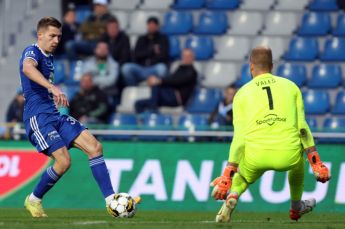 FK Mladá Boleslav – Bohemians Praha 1905 (23.10.2022)