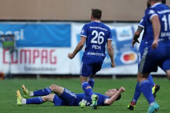 FK Mladá Boleslav – Bohemians Praha 1905 (23.10.2022)