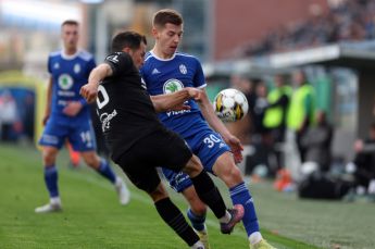 FK Mladá Boleslav – Bohemians Praha 1905 (23.10.2022)