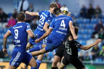 FK Mladá Boleslav – Bohemians Praha 1905 (23.10.2022)
