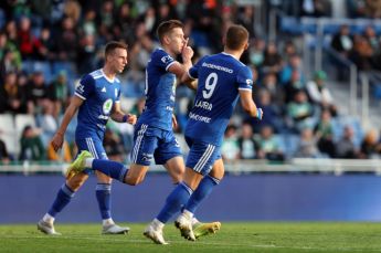 FK Mladá Boleslav – Bohemians Praha 1905 (23.10.2022)