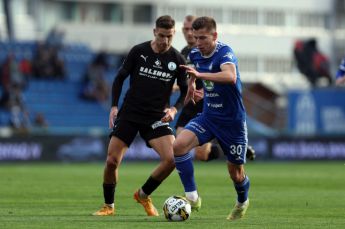 FK Mladá Boleslav – Bohemians Praha 1905 (23.10.2022)