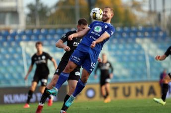 FK Mladá Boleslav – Bohemians Praha 1905 (23.10.2022)