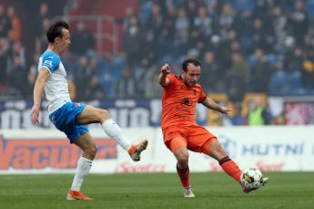 FC Baník Ostrava - FK Mladá Boleslav (29.10.2022)