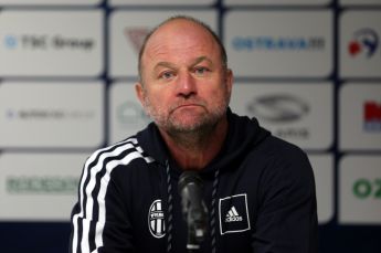 FC Baník Ostrava - FK Mladá Boleslav (29.10.2022)