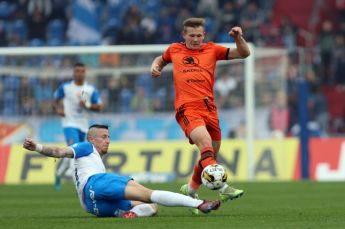 FC Baník Ostrava - FK Mladá Boleslav (29.10.2022)