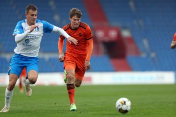 FC Baník Ostrava - FK Mladá Boleslav (29.10.2022)