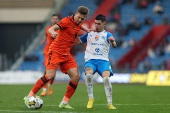 FC Baník Ostrava - FK Mladá Boleslav (29.10.2022)