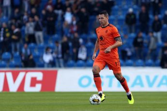 FC Baník Ostrava - FK Mladá Boleslav (29.10.2022)