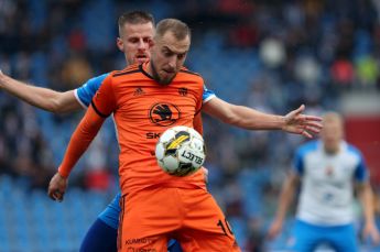 FC Baník Ostrava - FK Mladá Boleslav (29.10.2022)