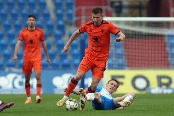 FC Baník Ostrava - FK Mladá Boleslav (29.10.2022)