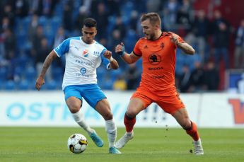 FC Baník Ostrava - FK Mladá Boleslav (29.10.2022)