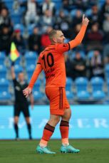 FC Baník Ostrava - FK Mladá Boleslav (29.10.2022)