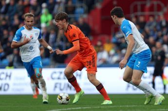 FC Baník Ostrava - FK Mladá Boleslav (29.10.2022)
