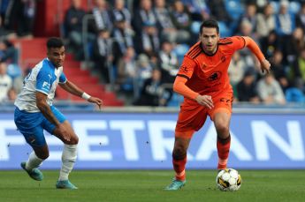 FC Baník Ostrava - FK Mladá Boleslav (29.10.2022)