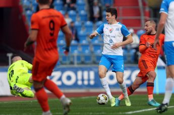 FC Baník Ostrava - FK Mladá Boleslav (29.10.2022)