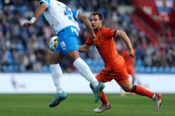 FC Baník Ostrava - FK Mladá Boleslav (29.10.2022)