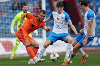 FC Baník Ostrava - FK Mladá Boleslav (29.10.2022)