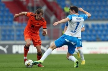 FC Baník Ostrava - FK Mladá Boleslav (29.10.2022)