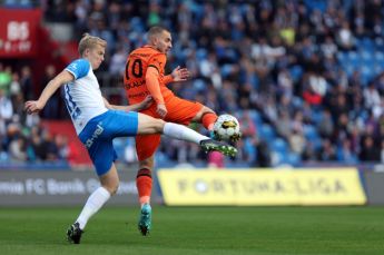 FC Baník Ostrava - FK Mladá Boleslav (29.10.2022)