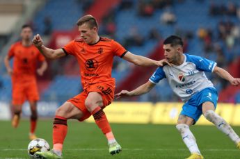 FC Baník Ostrava - FK Mladá Boleslav (29.10.2022)