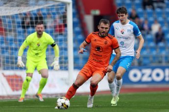 FC Baník Ostrava - FK Mladá Boleslav (29.10.2022)