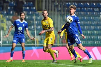 FK Mladá Boleslav - FK Teplice (6.11.2022)