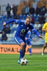 FK Mladá Boleslav - FK Teplice (6.11.2022)