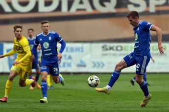 FK Mladá Boleslav - FK Teplice (6.11.2022)