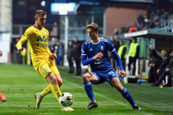FK Mladá Boleslav - FK Teplice (6.11.2022)