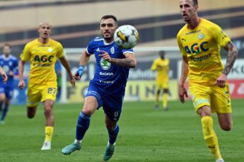 FK Mladá Boleslav - FK Teplice (6.11.2022)