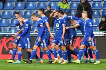 FK Mladá Boleslav - FK Teplice (6.11.2022)