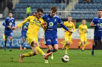 FK Mladá Boleslav - FK Teplice (6.11.2022)