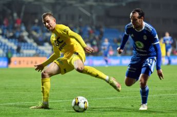 FK Mladá Boleslav - FK Teplice (6.11.2022)