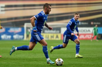 FK Mladá Boleslav - FK Teplice (6.11.2022)