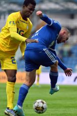 FK Mladá Boleslav - FK Teplice (6.11.2022)