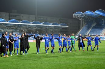 FK Mladá Boleslav - FK Teplice (6.11.2022)
