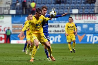 FK Mladá Boleslav - FK Teplice (6.11.2022)