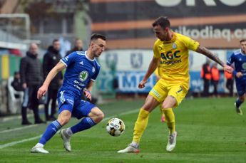 FK Mladá Boleslav - FK Teplice (6.11.2022)