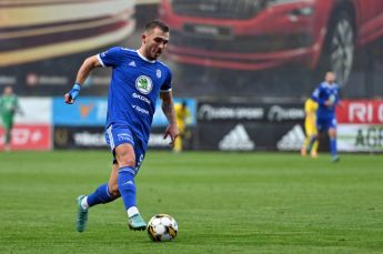 FK Mladá Boleslav - FK Teplice (6.11.2022)