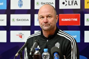 FK Mladá Boleslav - FK Teplice (6.11.2022)